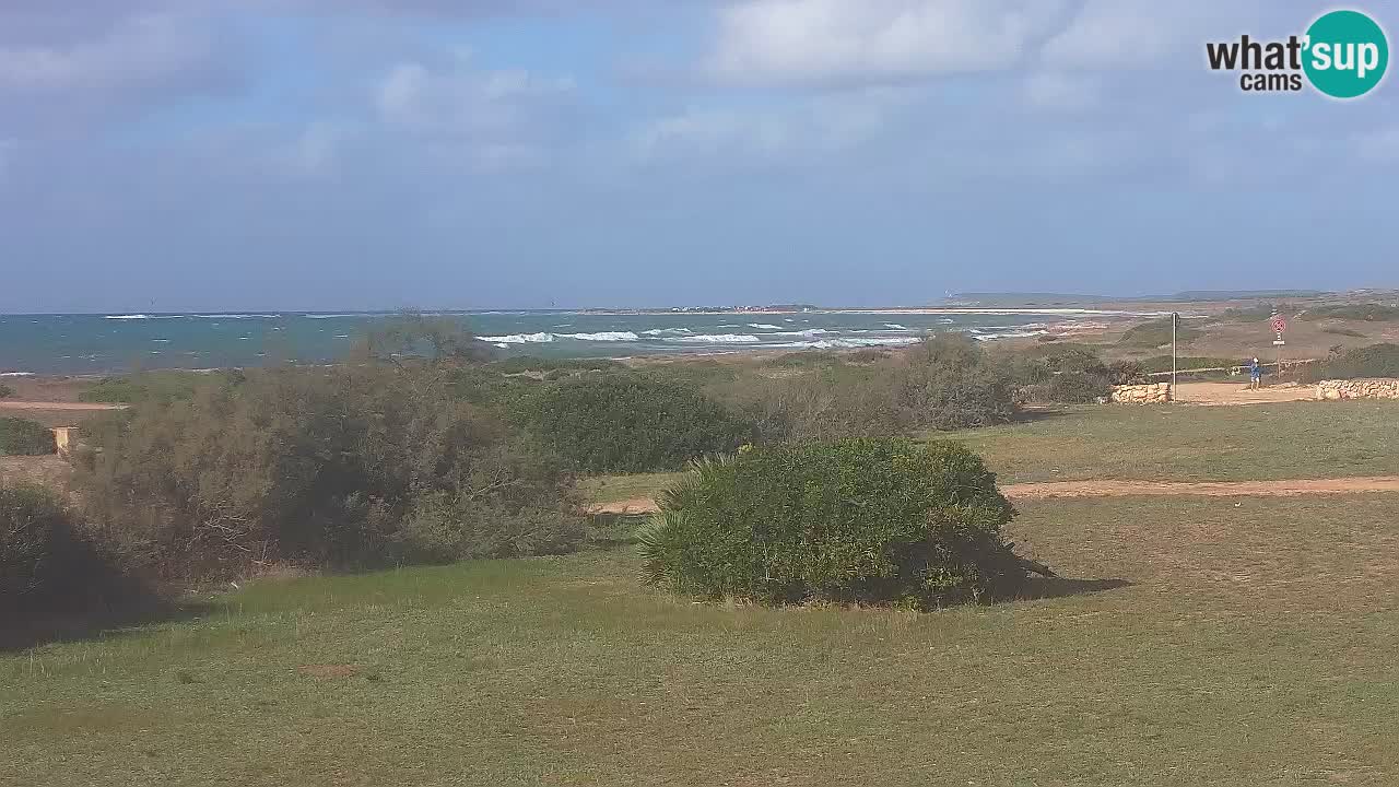 Spiaggia Mari Ermi | Is Arutas – Oristano