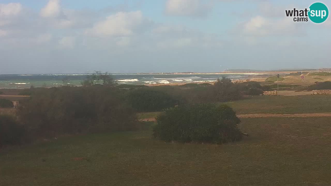 Spiaggia Mari Ermi | Is Arutas – Oristano