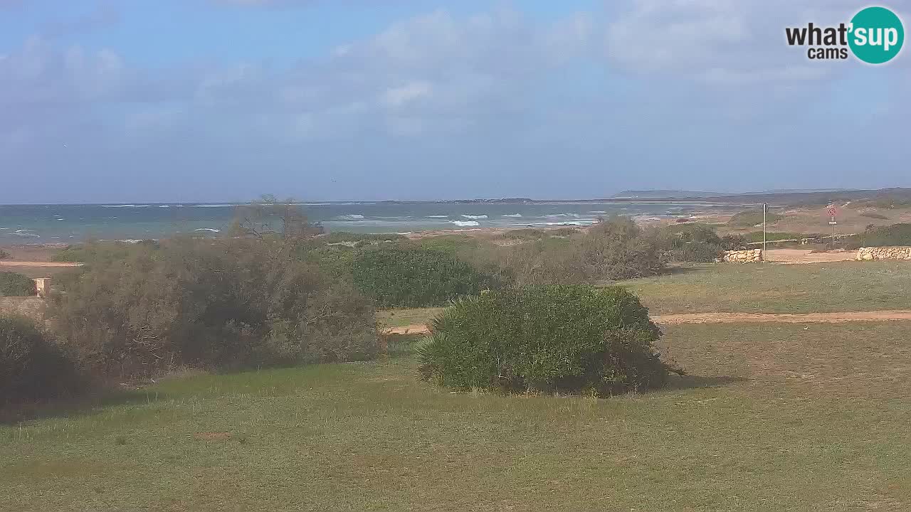 Mari Ermi beach | Is Arutas – Oristano