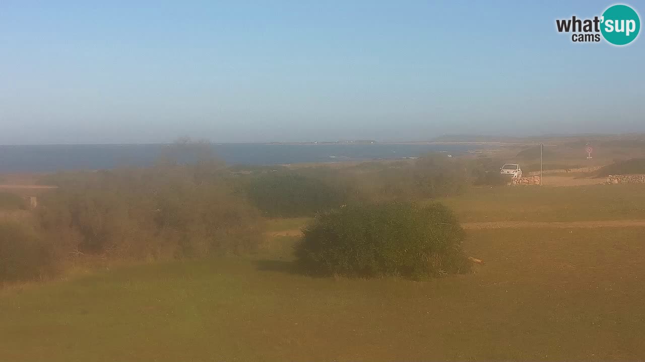 Spiaggia Mari Ermi | Is Arutas – Oristano