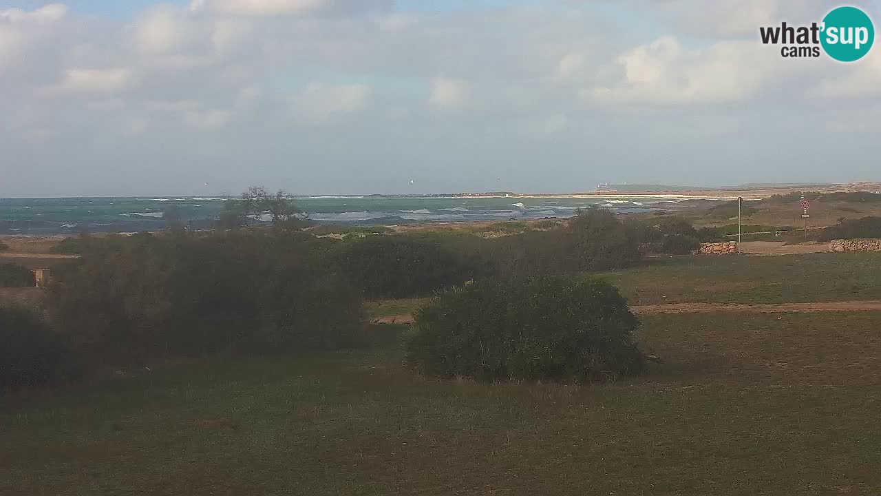 Mari Ermi Strand | Is Arutas – Oristano