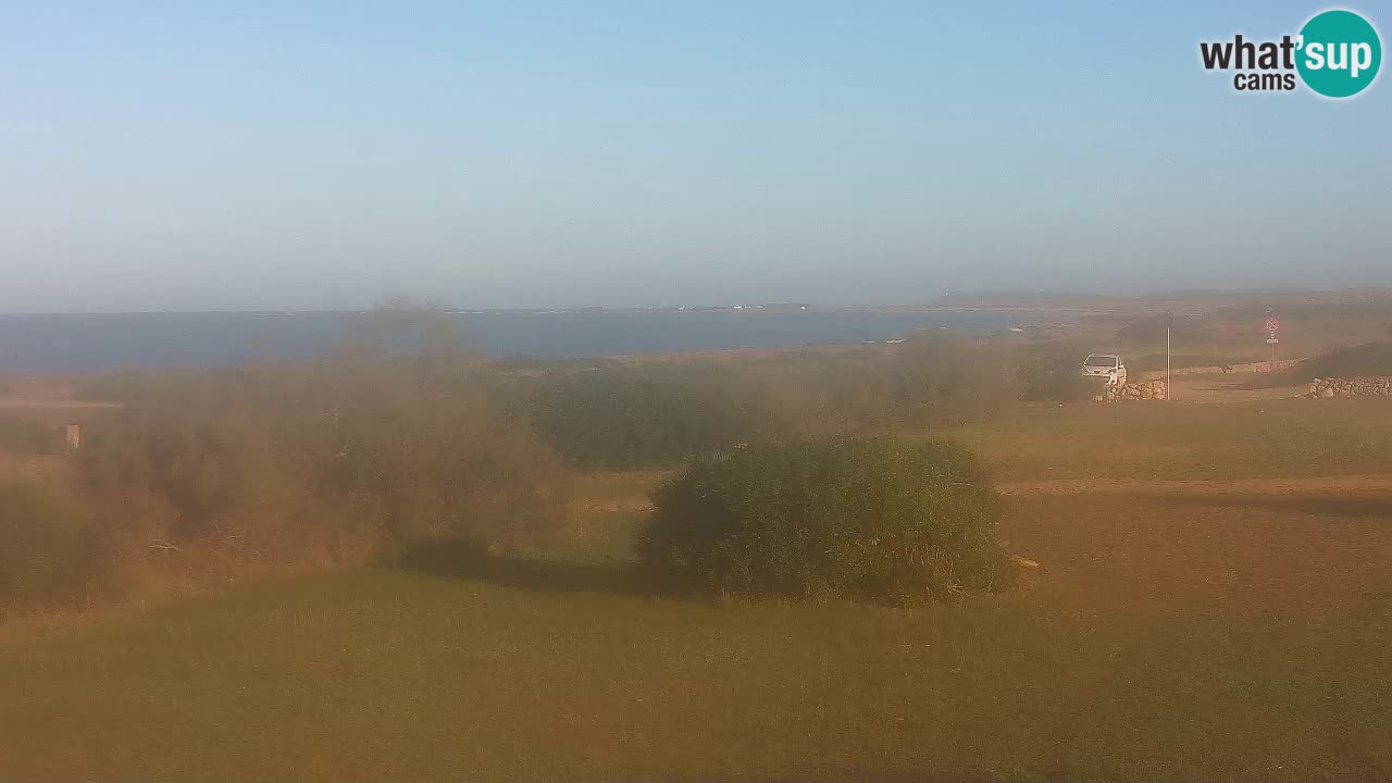 Playa Mari Ermi | Is Arutas – Oristano