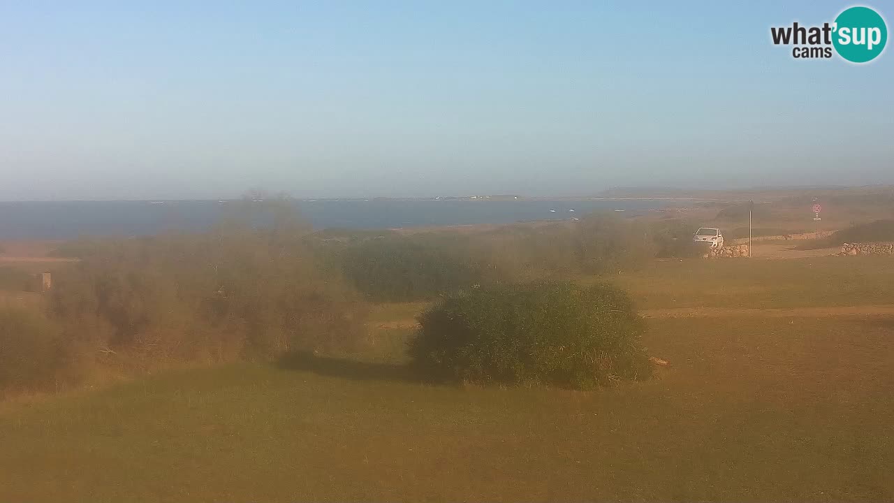 Mari Ermi Strand | Is Arutas – Oristano