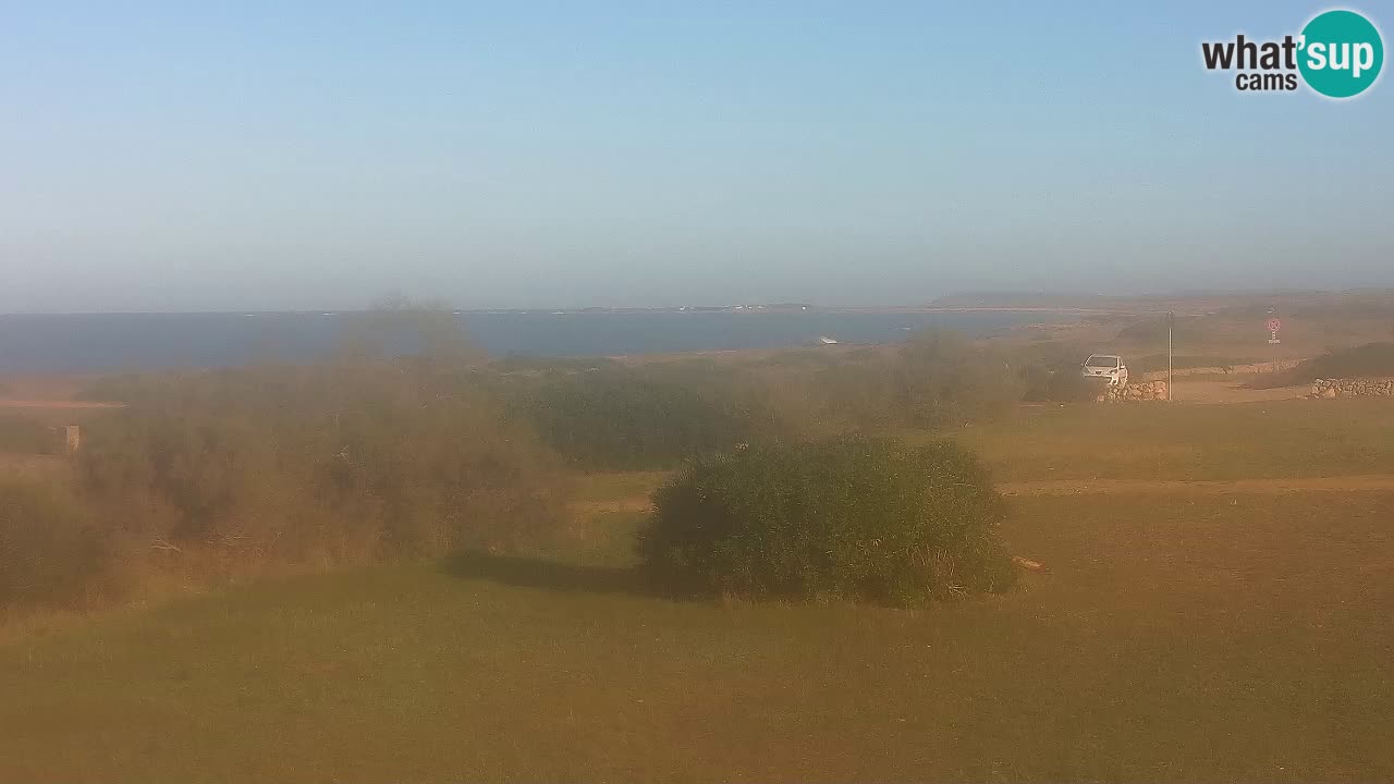 Plaža Mari Ermi | Is Arutas – Oristano