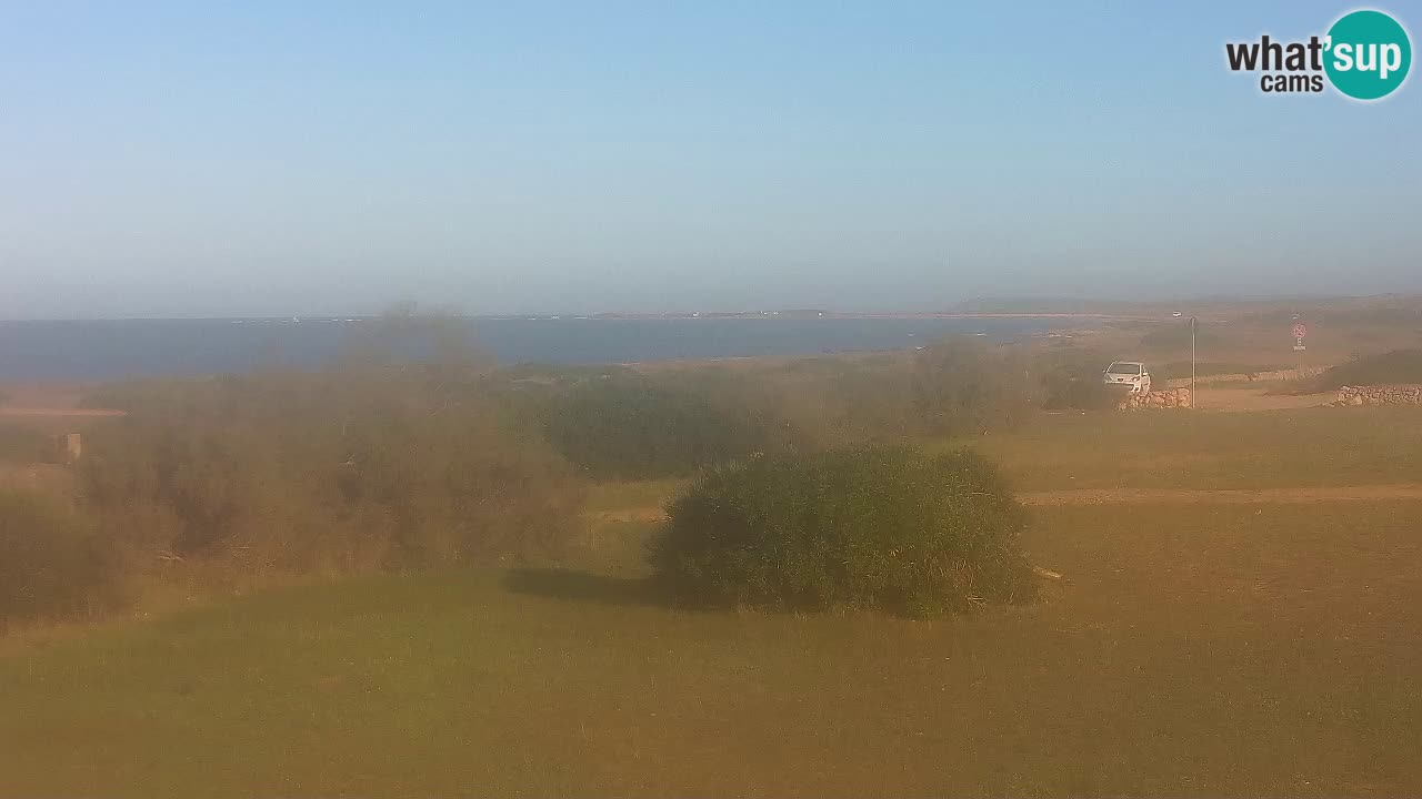 Mari Ermi beach | Is Arutas – Oristano