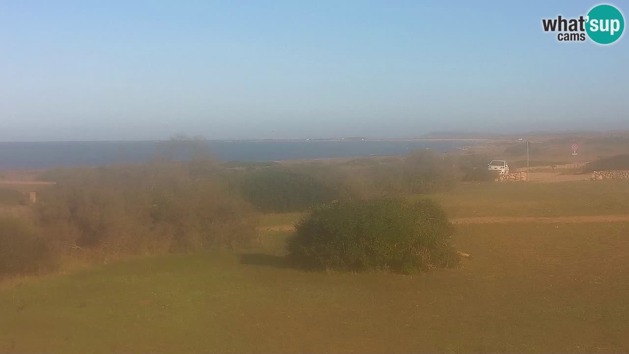 Mari Ermi beach | Is Arutas – Oristano