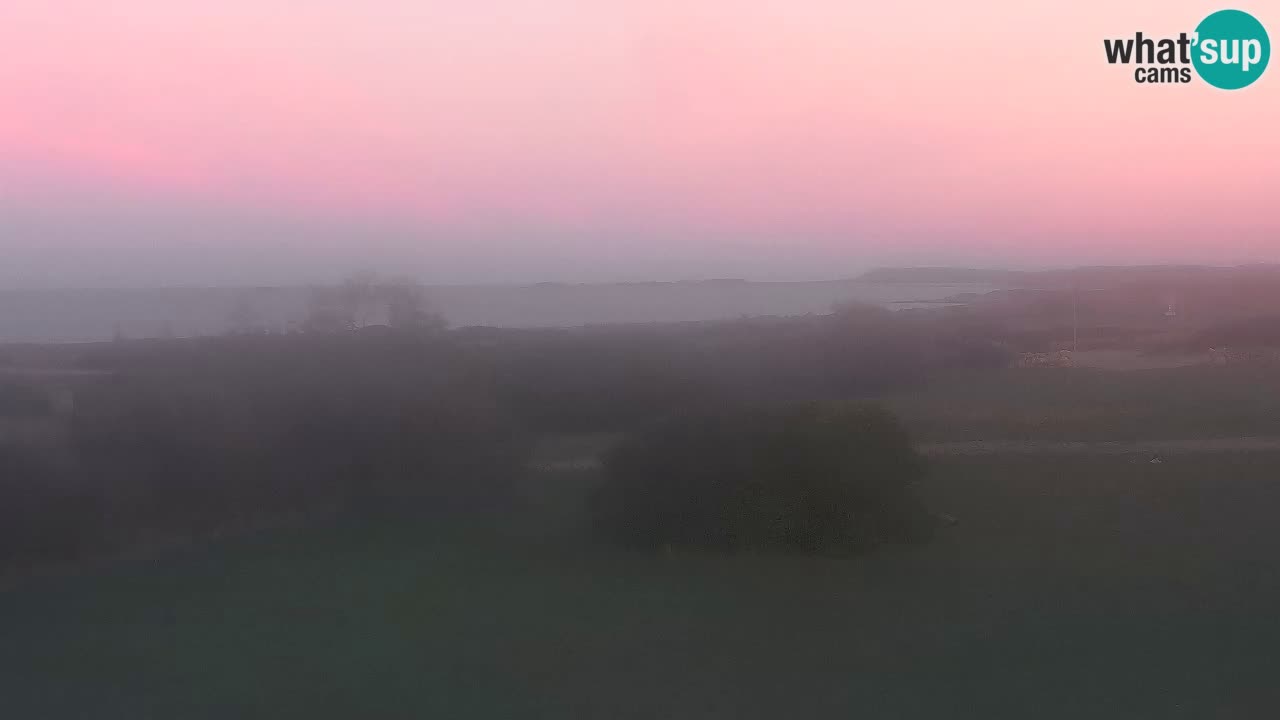 Playa Mari Ermi | Is Arutas – Oristano