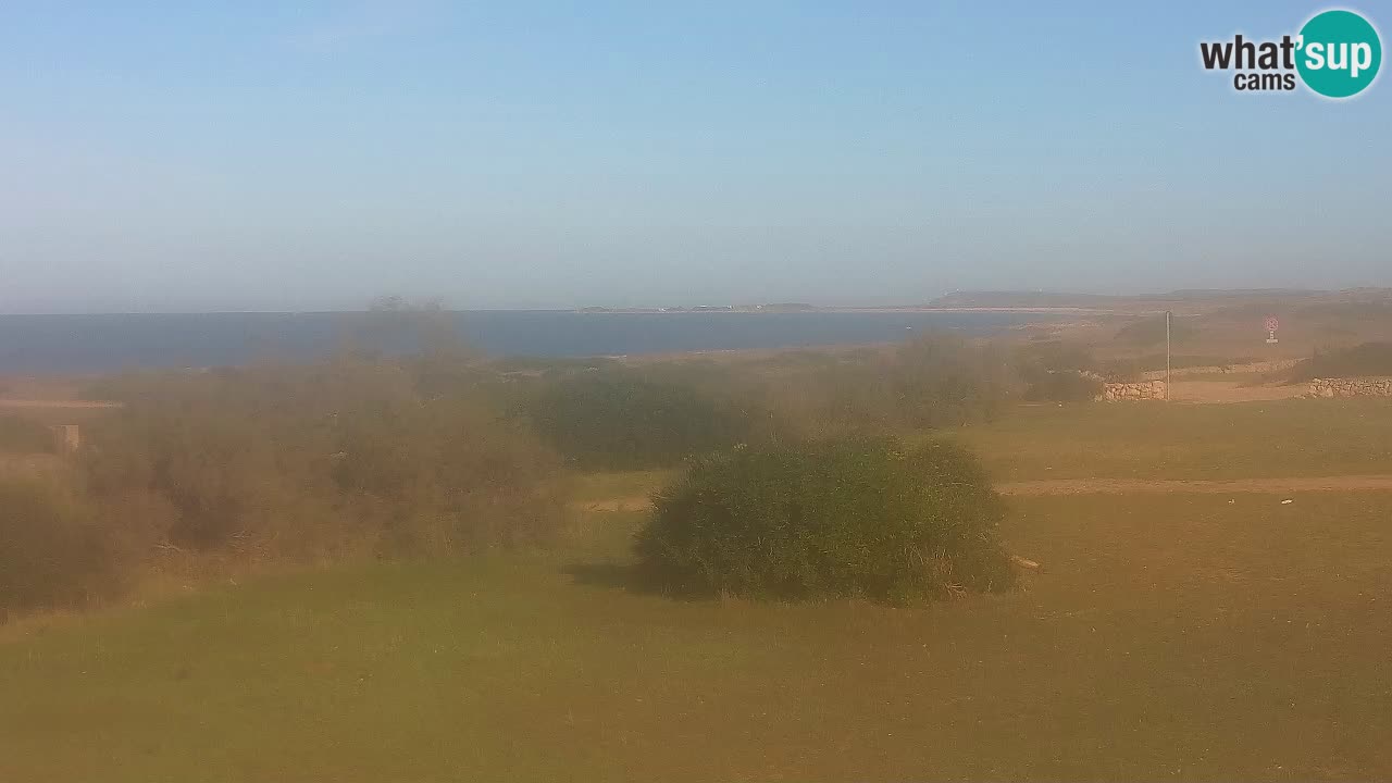 Plage Mari Ermi | Is Arutas – Oristano