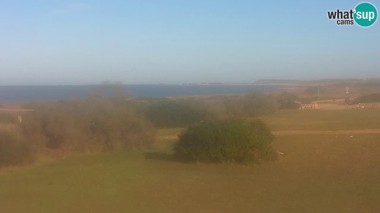 Mari Ermi beach | Is Arutas – Oristano