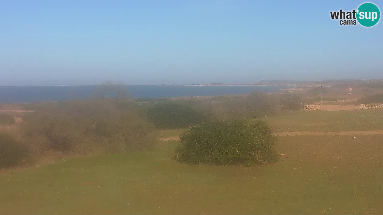 Plaža Mari Ermi | Is Arutas – Oristano