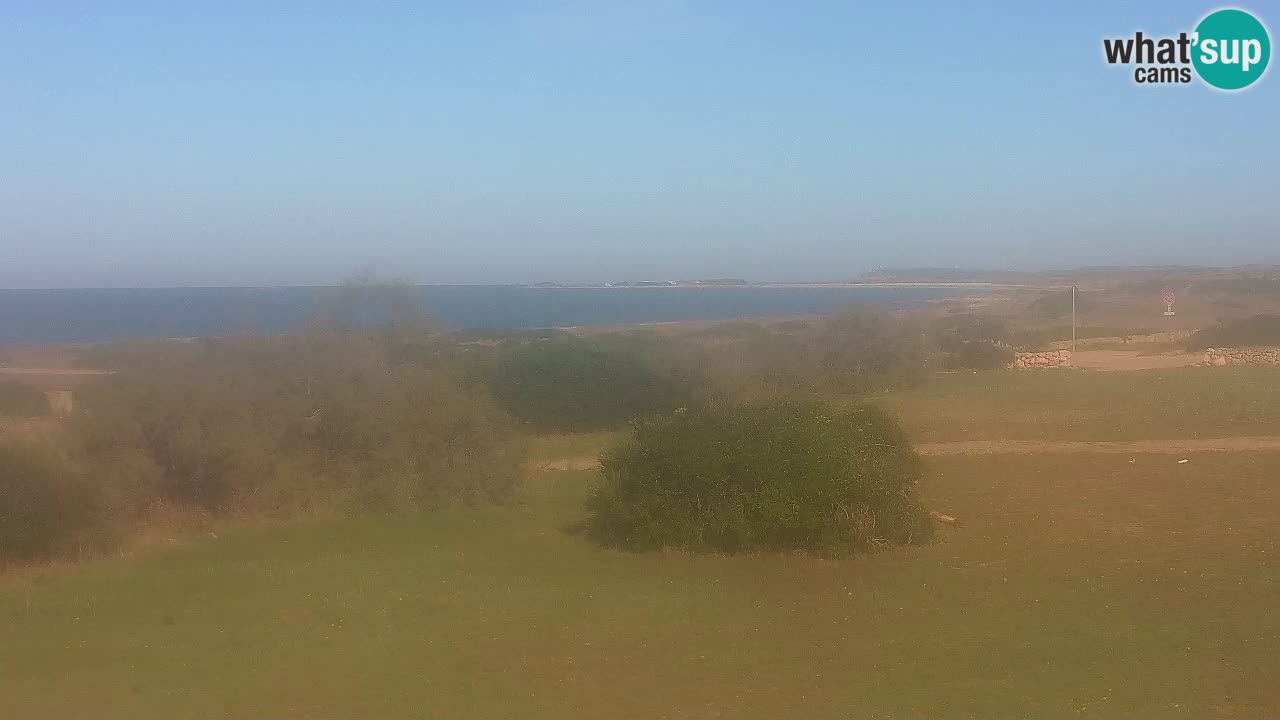 Spiaggia Mari Ermi | Is Arutas – Oristano