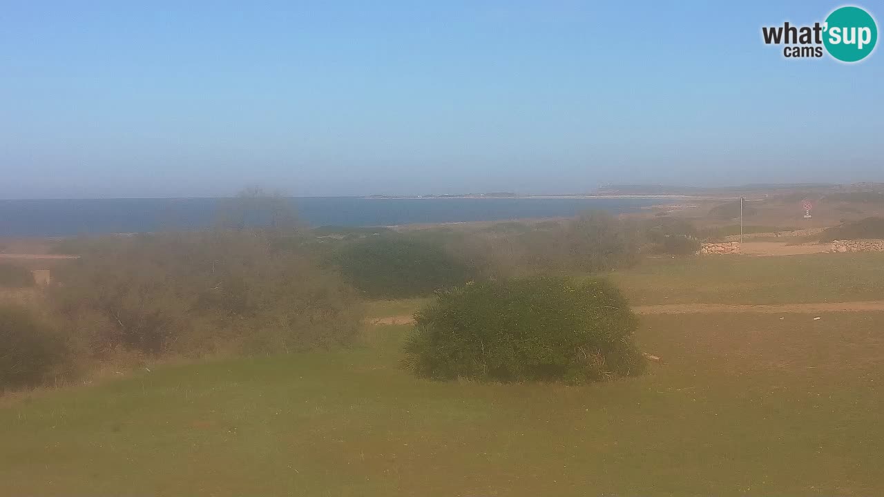 Plaža Mari Ermi | Is Arutas – Oristano