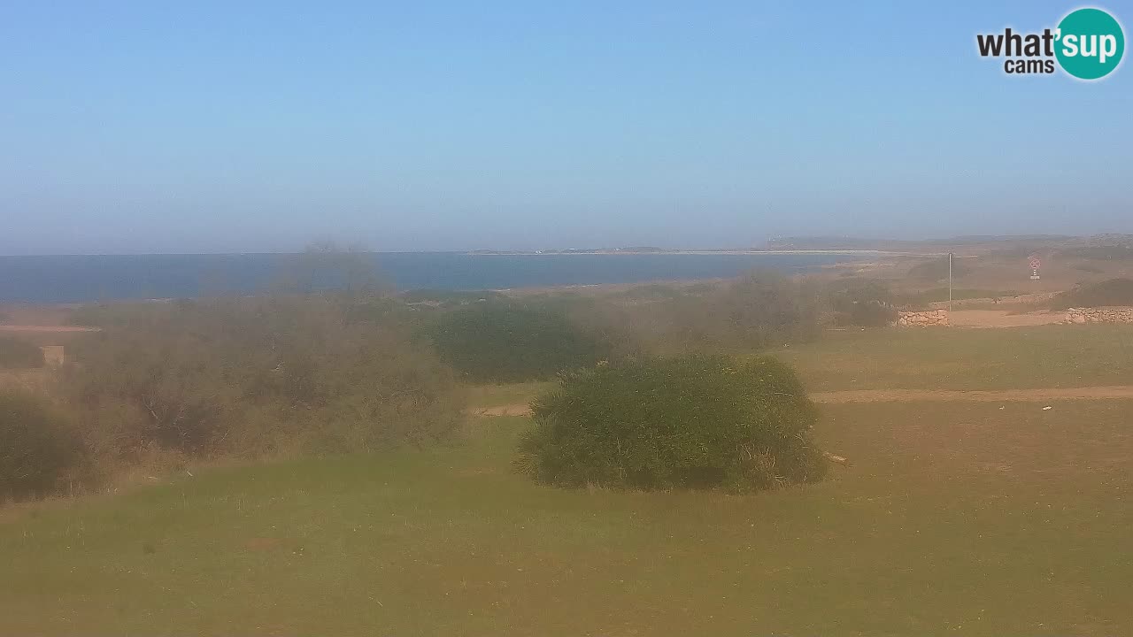 Plaža Mari Ermi | Is Arutas – Oristano