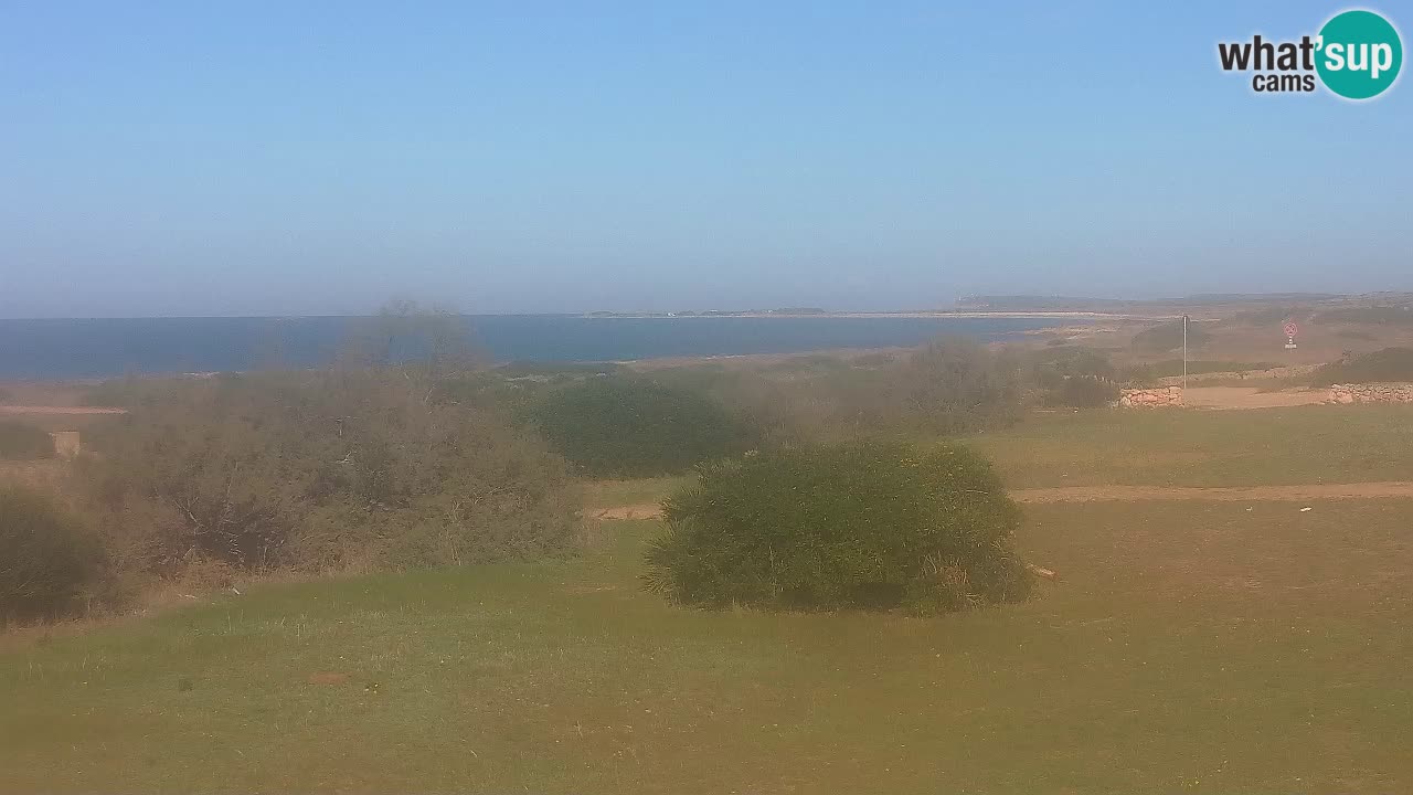 Mari Ermi Strand | Is Arutas – Oristano