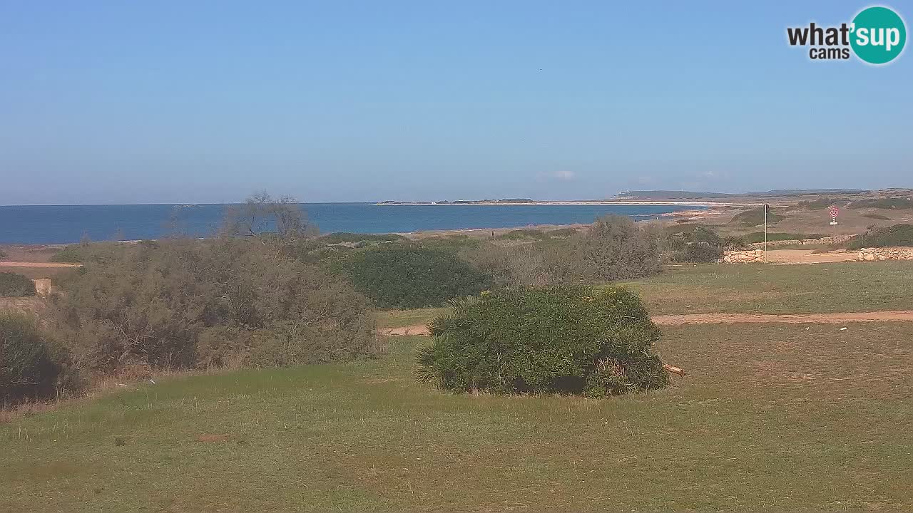 Playa Mari Ermi | Is Arutas – Oristano