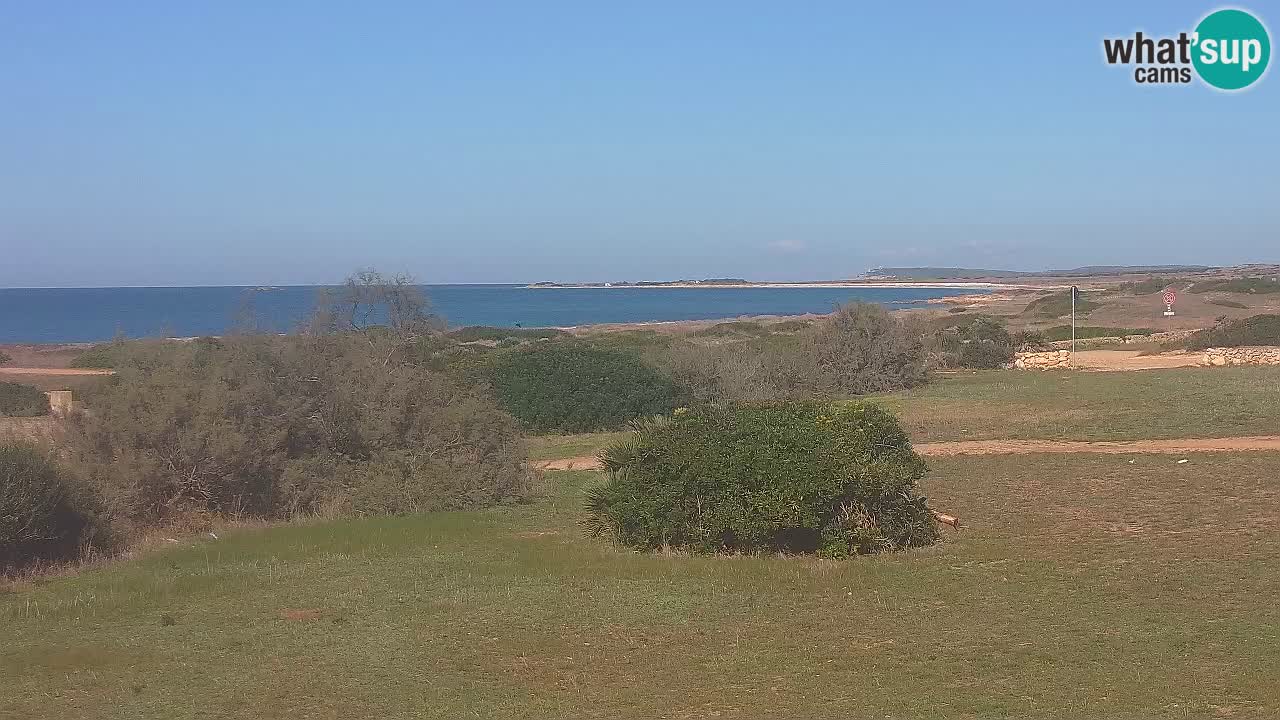 Plage Mari Ermi | Is Arutas – Oristano