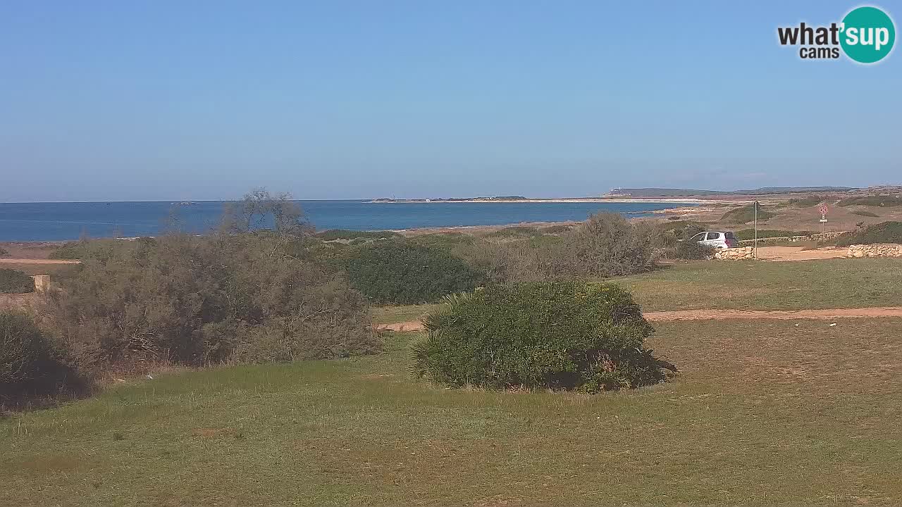 Plage Mari Ermi | Is Arutas – Oristano