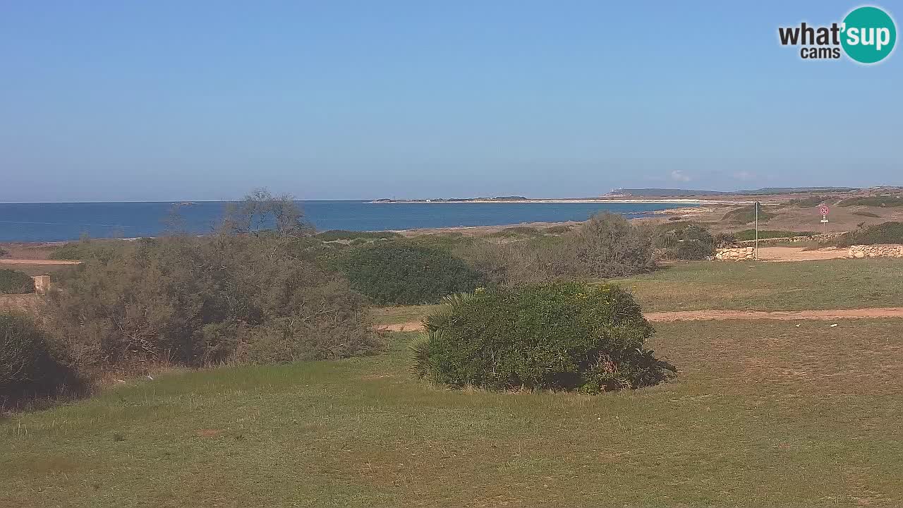 Mari Ermi beach | Is Arutas – Oristano