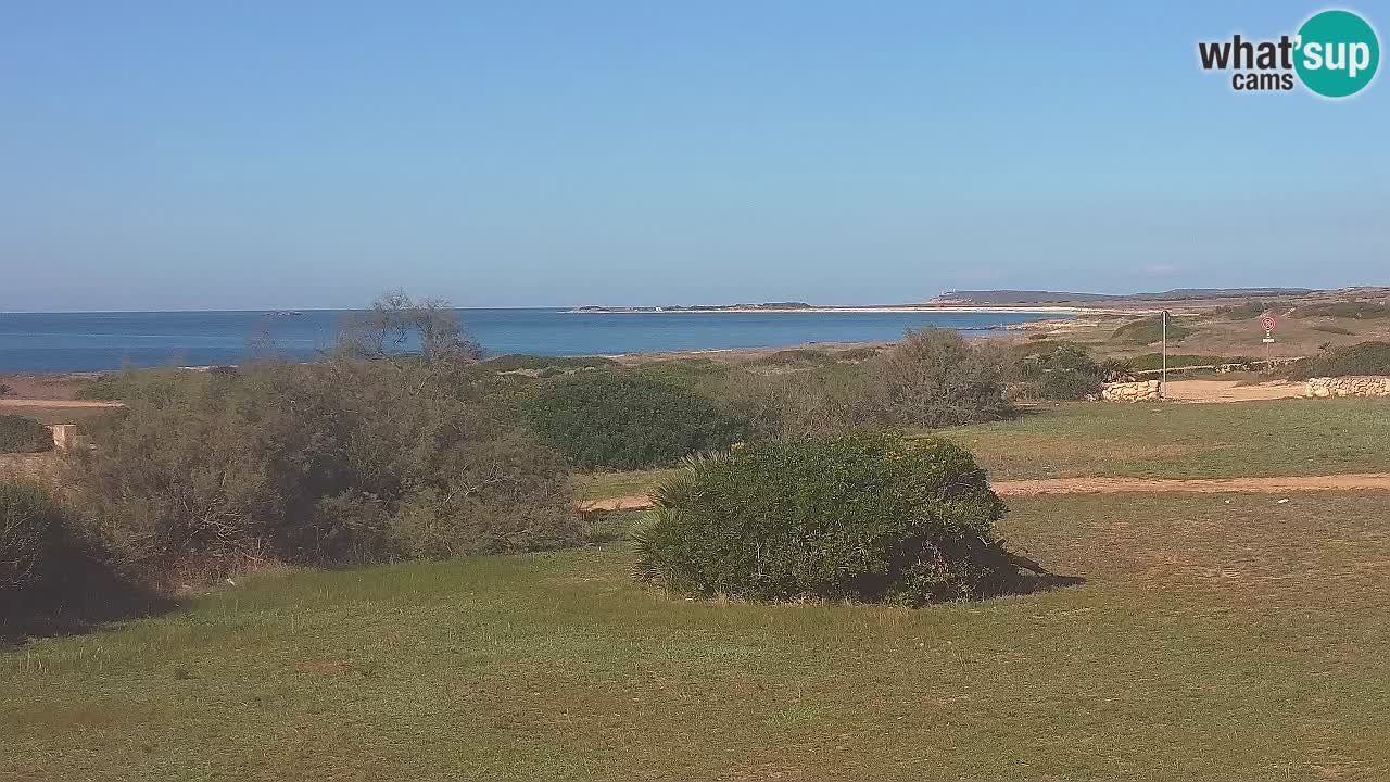 Mari Ermi beach | Is Arutas – Oristano