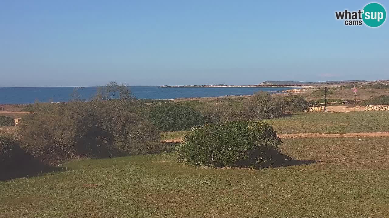 Mari Ermi Strand | Is Arutas – Oristano