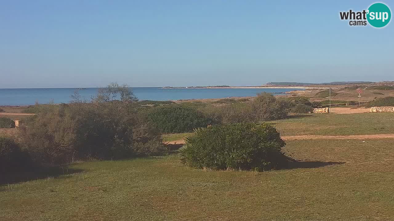 Spiaggia Mari Ermi | Is Arutas – Oristano