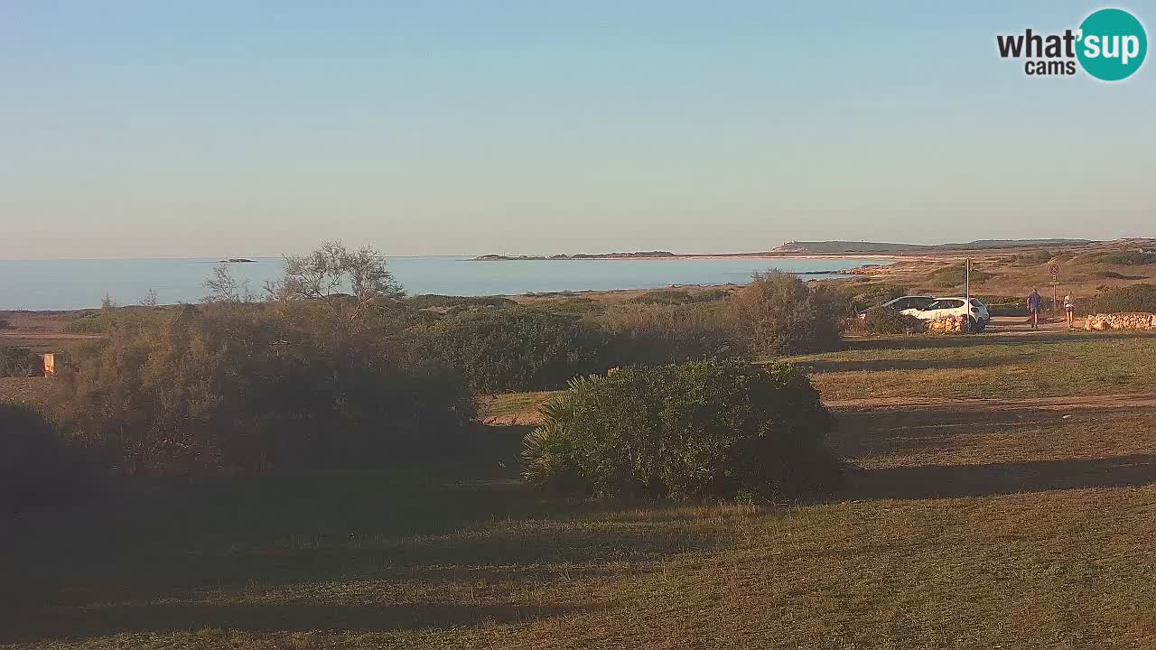 Mari Ermi Strand | Is Arutas – Oristano