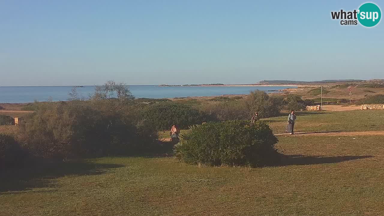 Plaža Mari Ermi | Is Arutas – Oristano