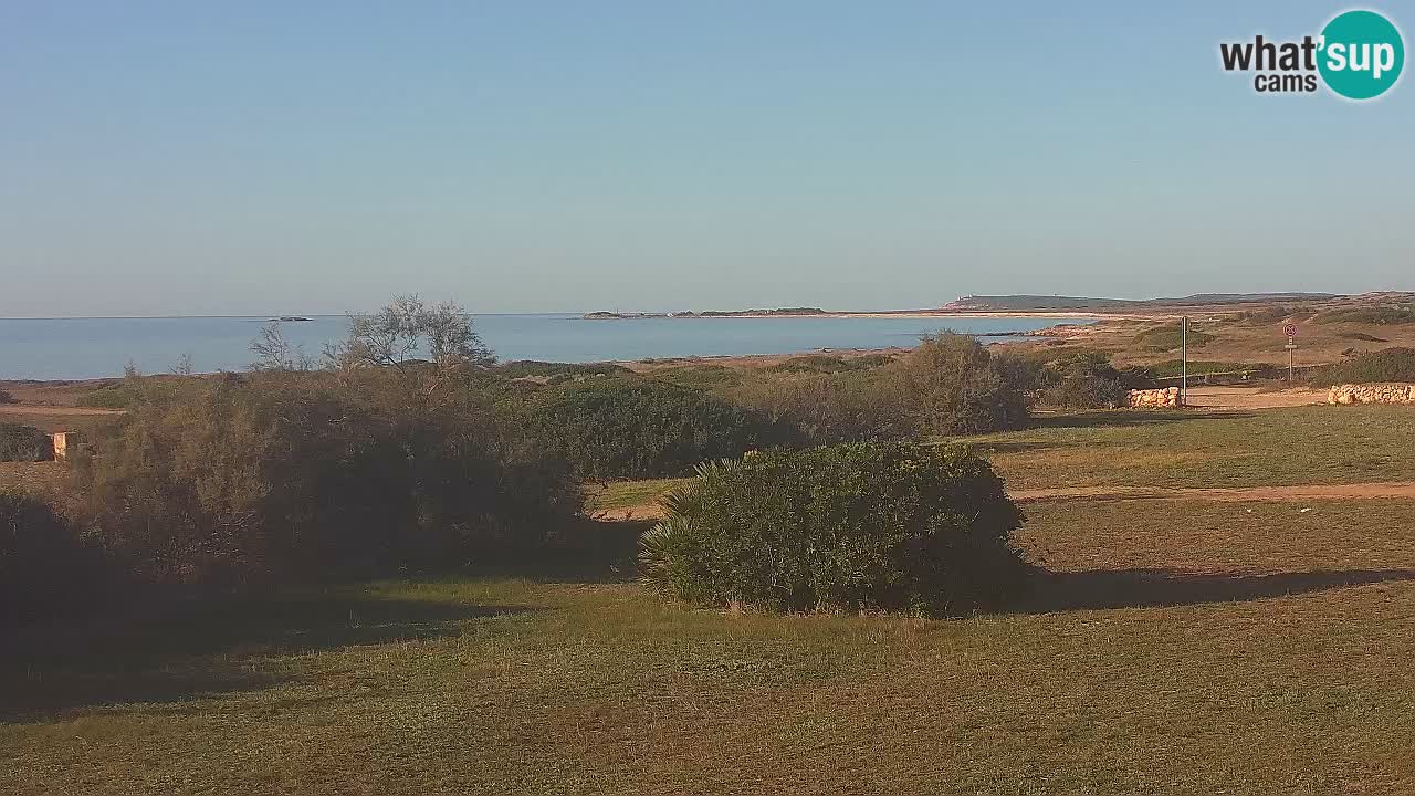 Mari Ermi Strand | Is Arutas – Oristano