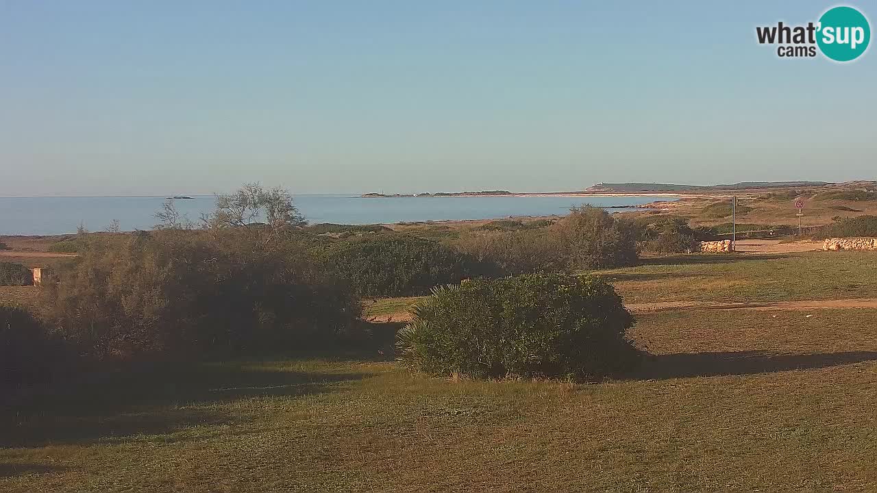 Spiaggia Mari Ermi | Is Arutas – Oristano
