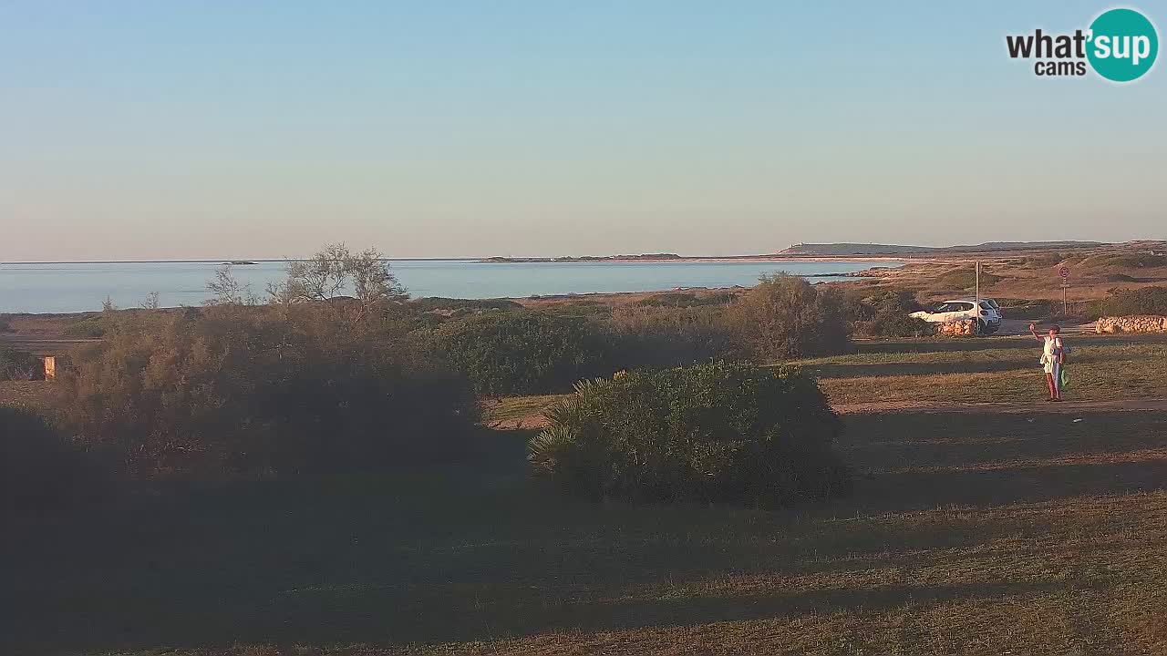 Spiaggia Mari Ermi | Is Arutas – Oristano