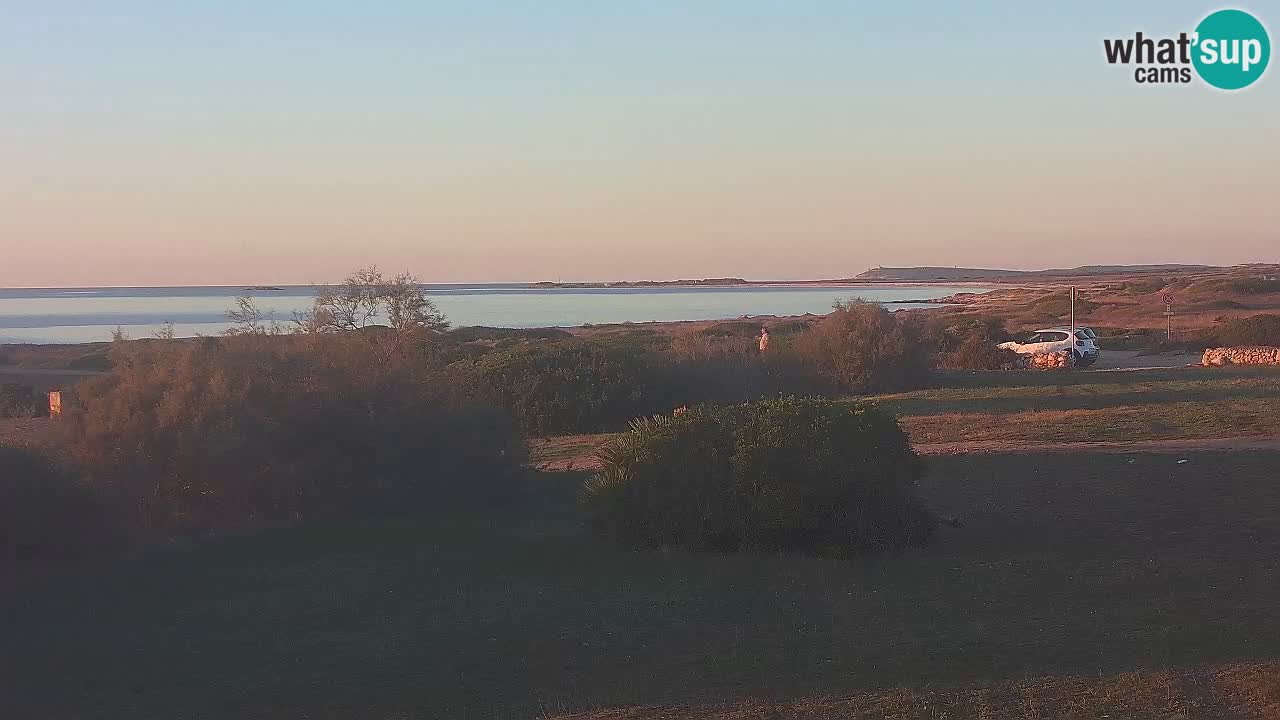 Plaža Mari Ermi | Is Arutas – Oristano