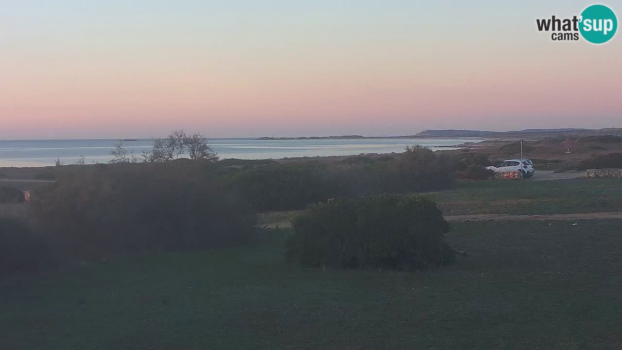 Spiaggia Mari Ermi | Is Arutas – Oristano