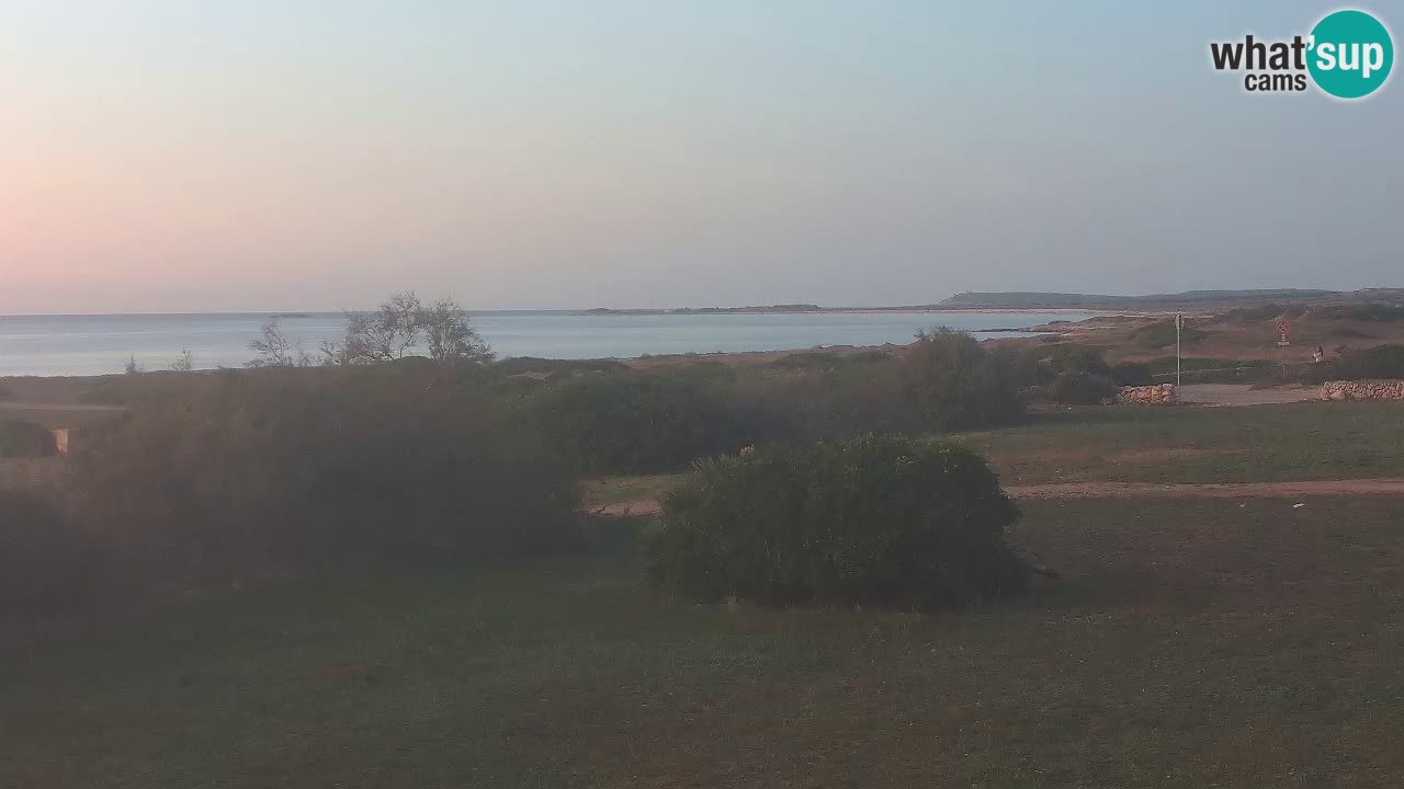 Plaža Mari Ermi | Is Arutas – Oristano