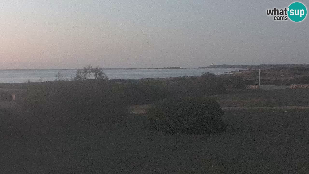 Spiaggia Mari Ermi | Is Arutas – Oristano