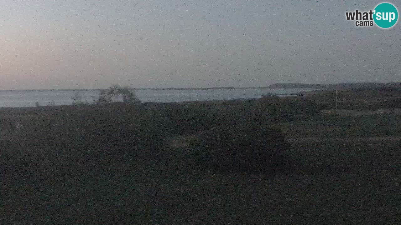 Plage Mari Ermi | Is Arutas – Oristano