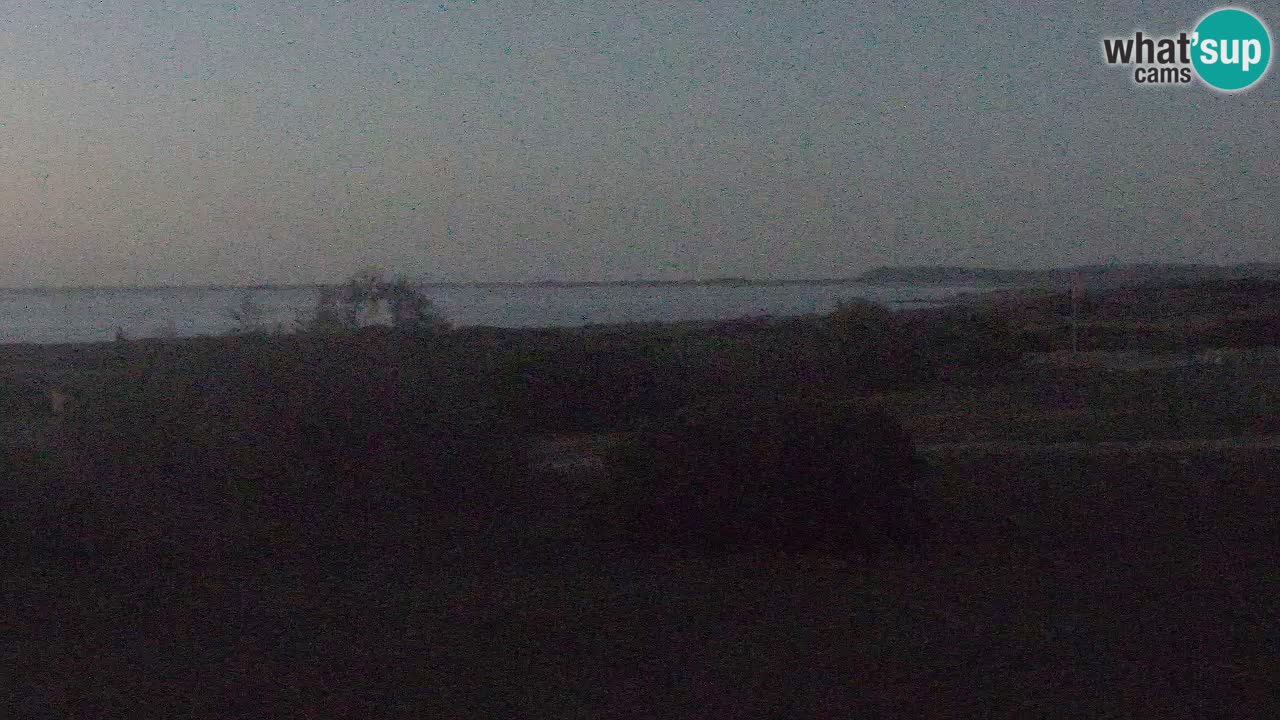 Spiaggia Mari Ermi | Is Arutas – Oristano