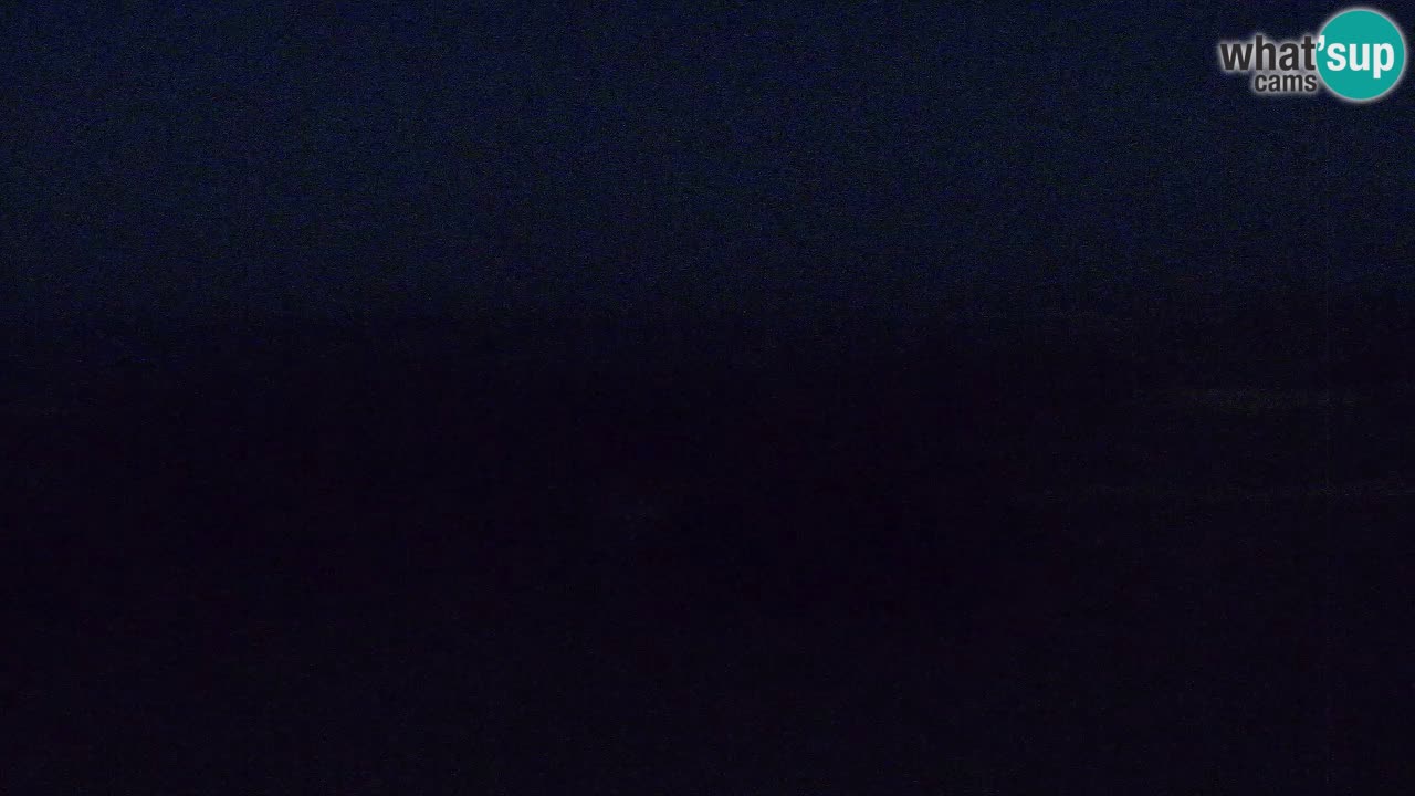 Plaža Mari Ermi | Is Arutas – Oristano