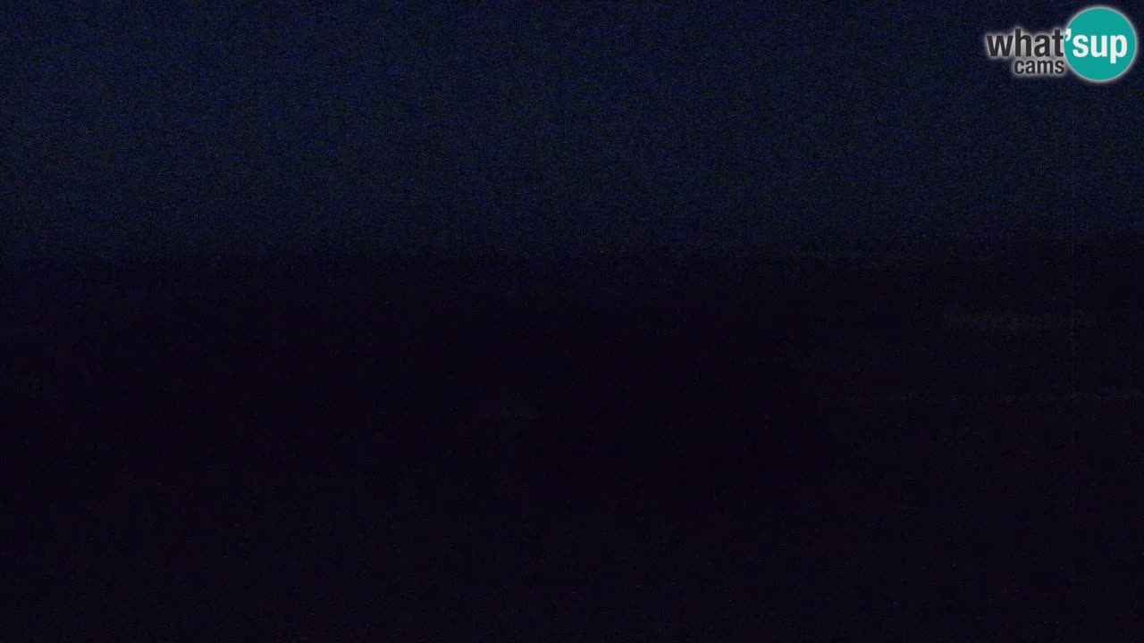 Mari Ermi beach | Is Arutas – Oristano