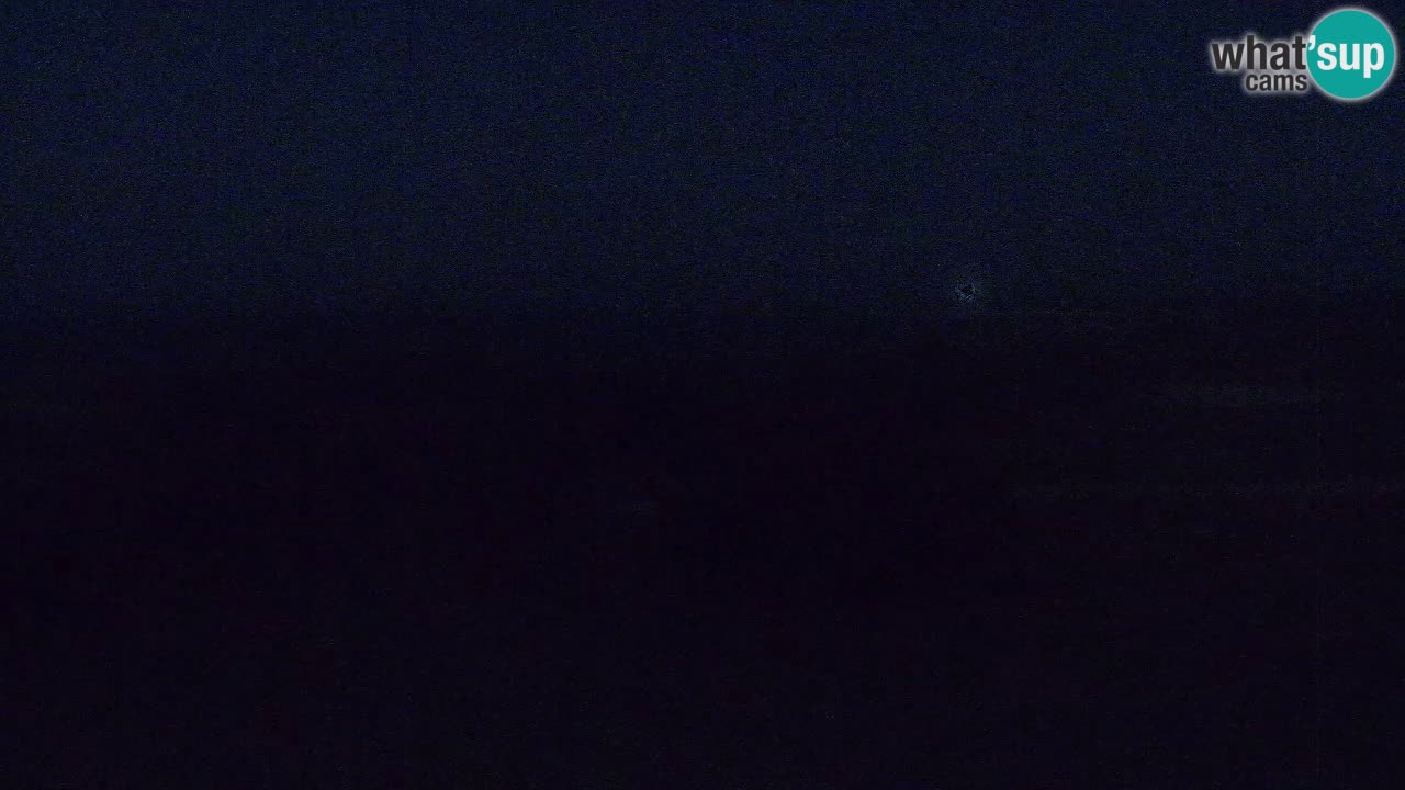 Spiaggia Mari Ermi | Is Arutas – Oristano