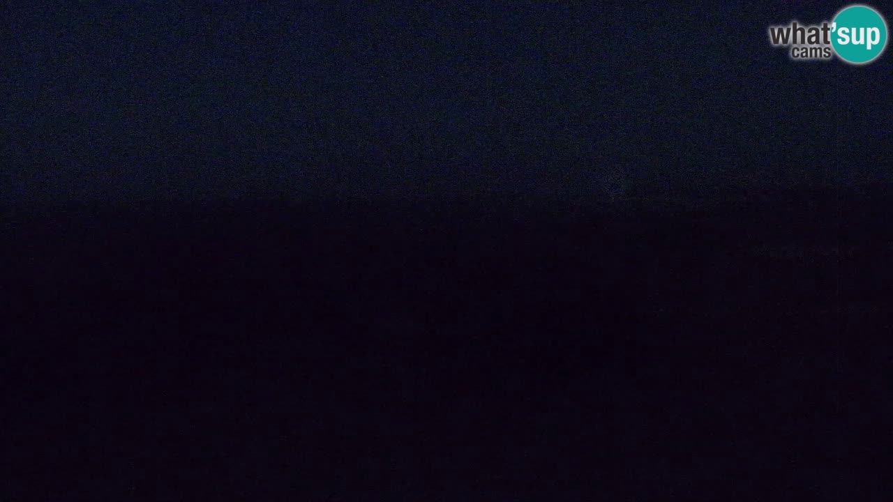 Playa Mari Ermi | Is Arutas – Oristano