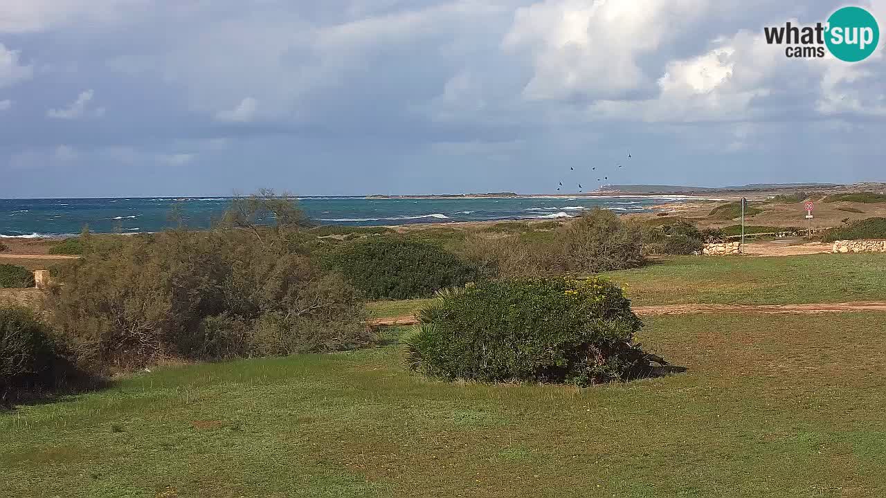 Spiaggia Mari Ermi | Is Arutas – Oristano