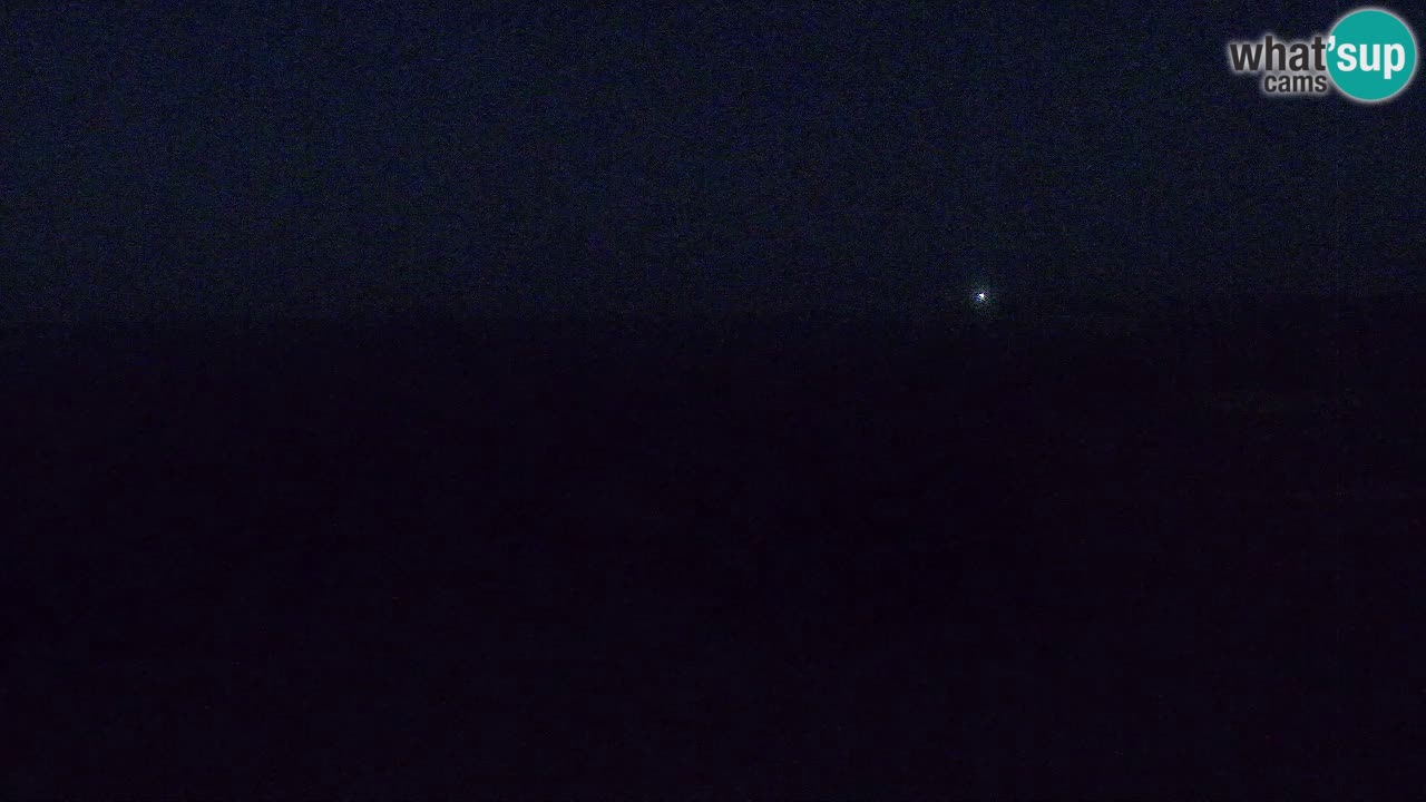 Playa Mari Ermi | Is Arutas – Oristano