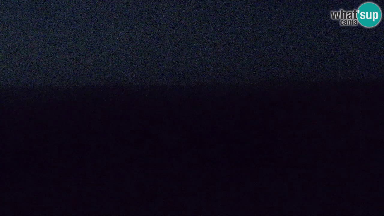 Plage Mari Ermi | Is Arutas – Oristano