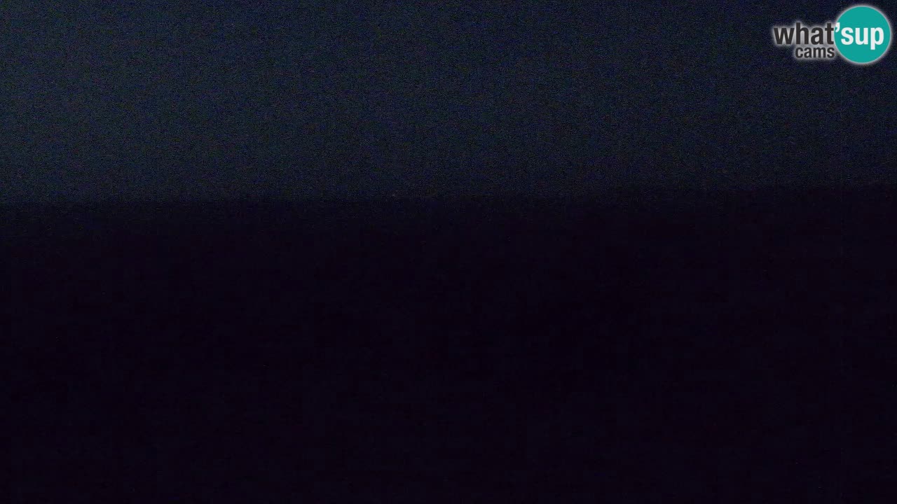 Mari Ermi Strand | Is Arutas – Oristano