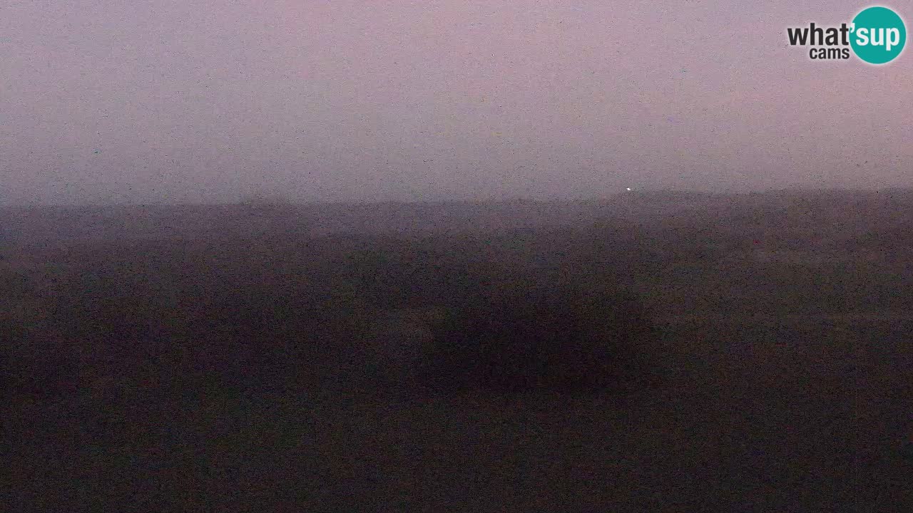 Mari Ermi Strand | Is Arutas – Oristano