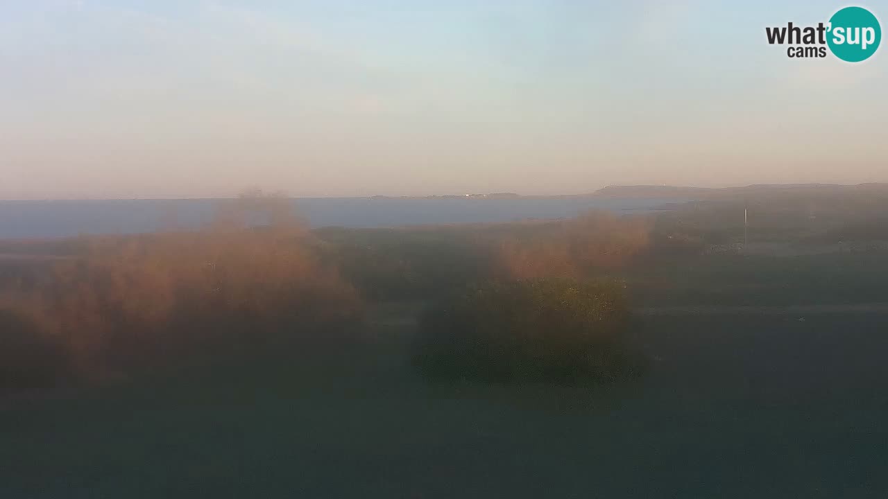 Mari Ermi beach | Is Arutas – Oristano