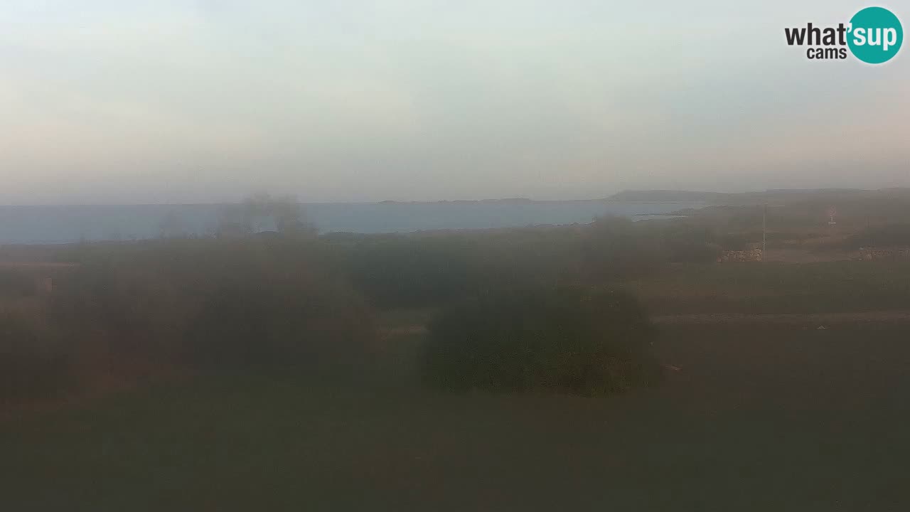 Plage Mari Ermi | Is Arutas – Oristano