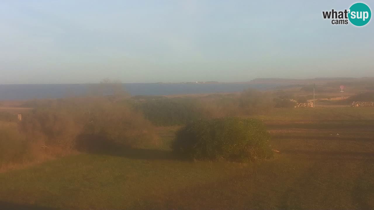 Mari Ermi beach | Is Arutas – Oristano