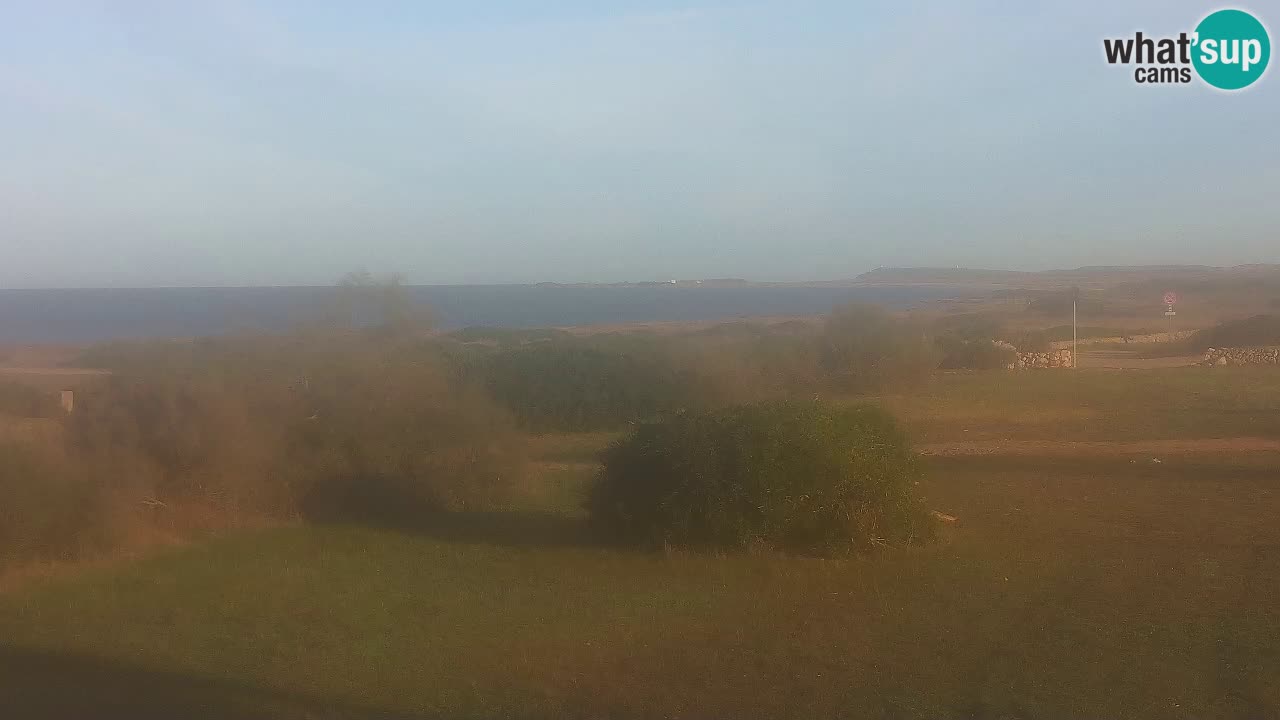 Spiaggia Mari Ermi | Is Arutas – Oristano