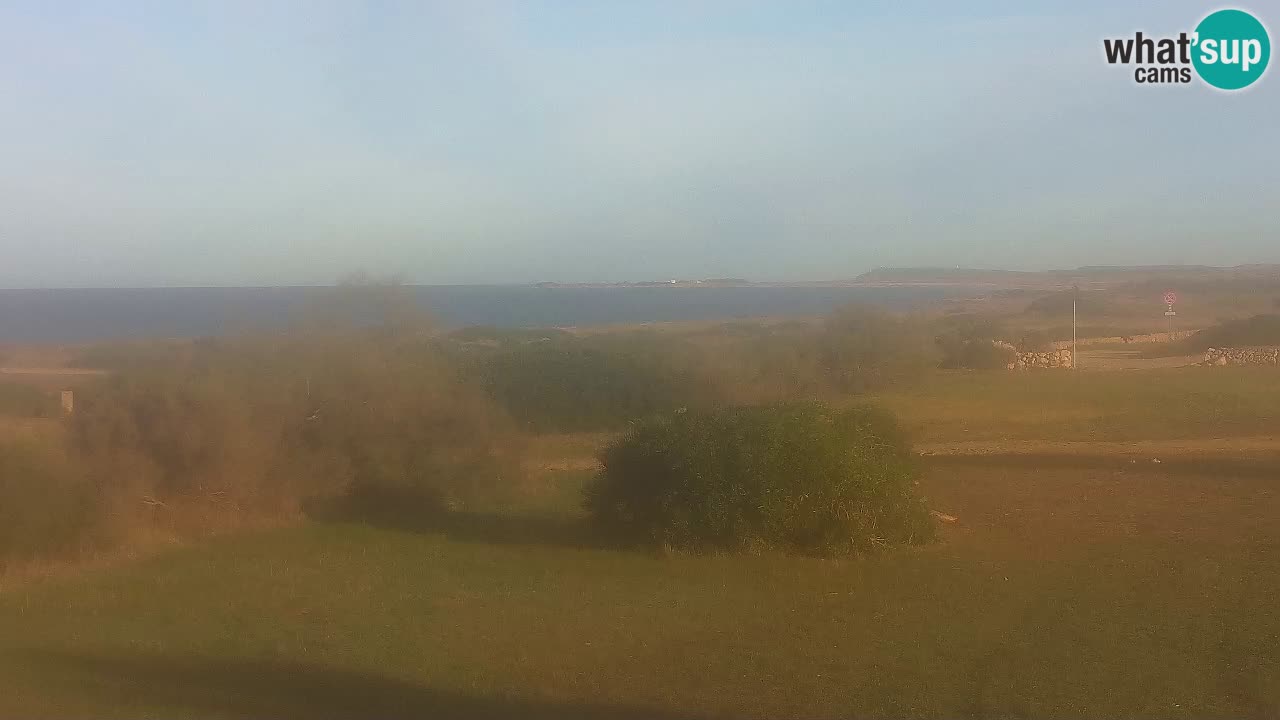 Plaža Mari Ermi | Is Arutas – Oristano